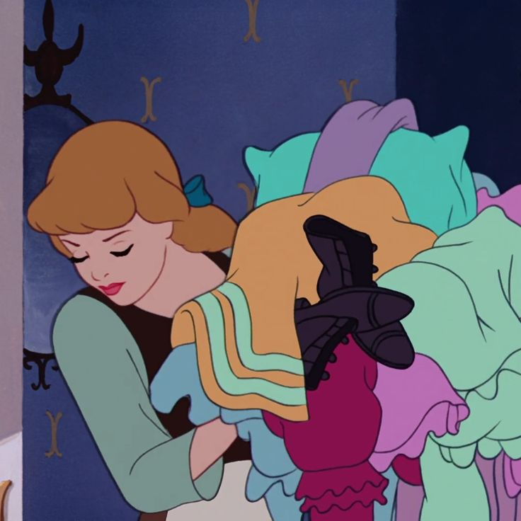 reminiscinbby's tweet photo. suddenly i realized that i am also living like disney princesses https://t.co/drUXzwPzCx