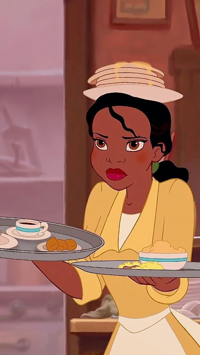reminiscinbby's tweet photo. suddenly i realized that i am also living like disney princesses https://t.co/drUXzwPzCx