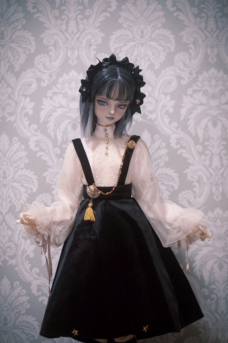 ttfaceup's tweet photo. Rozen Maiden
volks-suigintou
#ttfaceup https://t.co/ODzG2kC4Xv