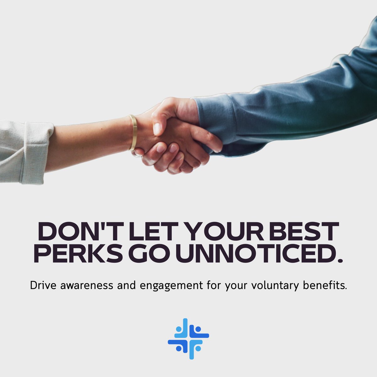yourtouchpoints's tweet photo. Touchpoints uses targeted, bite-sized messaging to educate your workforce on the specific voluntary benefits available to them right when they need them most. #VoluntaryBenefits #EmployeeWellbeing #WorkplacePerks #InternalCommunications #Touchpoints https://t.co/KkseGlGa6y