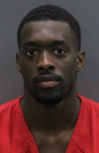 blackcrimefeed's tweet photo. Detroit Lions safety Terrion Arnold was arrested and indicted on charges of kidnapping and armed robbery.

Name: Terrion Arnold
City: #Detroit 

#ROBBERY

https://t.co/QUEEmoULE4 https://t.co/pS3VPO01iF