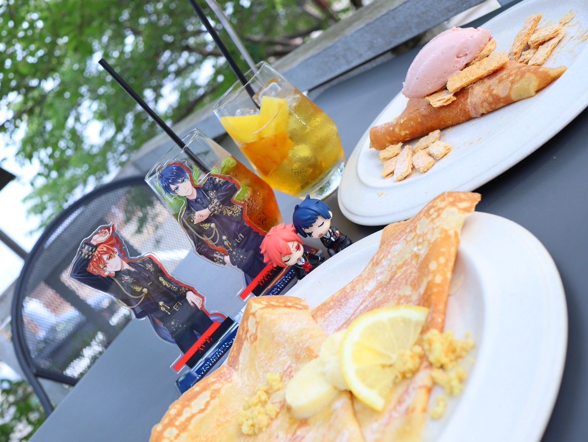 h_yn3g's tweet photo. おんちゃんがうちのｴｽﾃﾞｭちゃんをめちゃくちゃｵｼｬﾚに可愛く撮ってくれましたᵕ̩̩_ᵕ♡
写真とそれから沢山愛でてくれてありがと(；-； )♡全部可愛くて厳選出来ない🙂‍↕️ https://t.co/UMuYcSWWJY