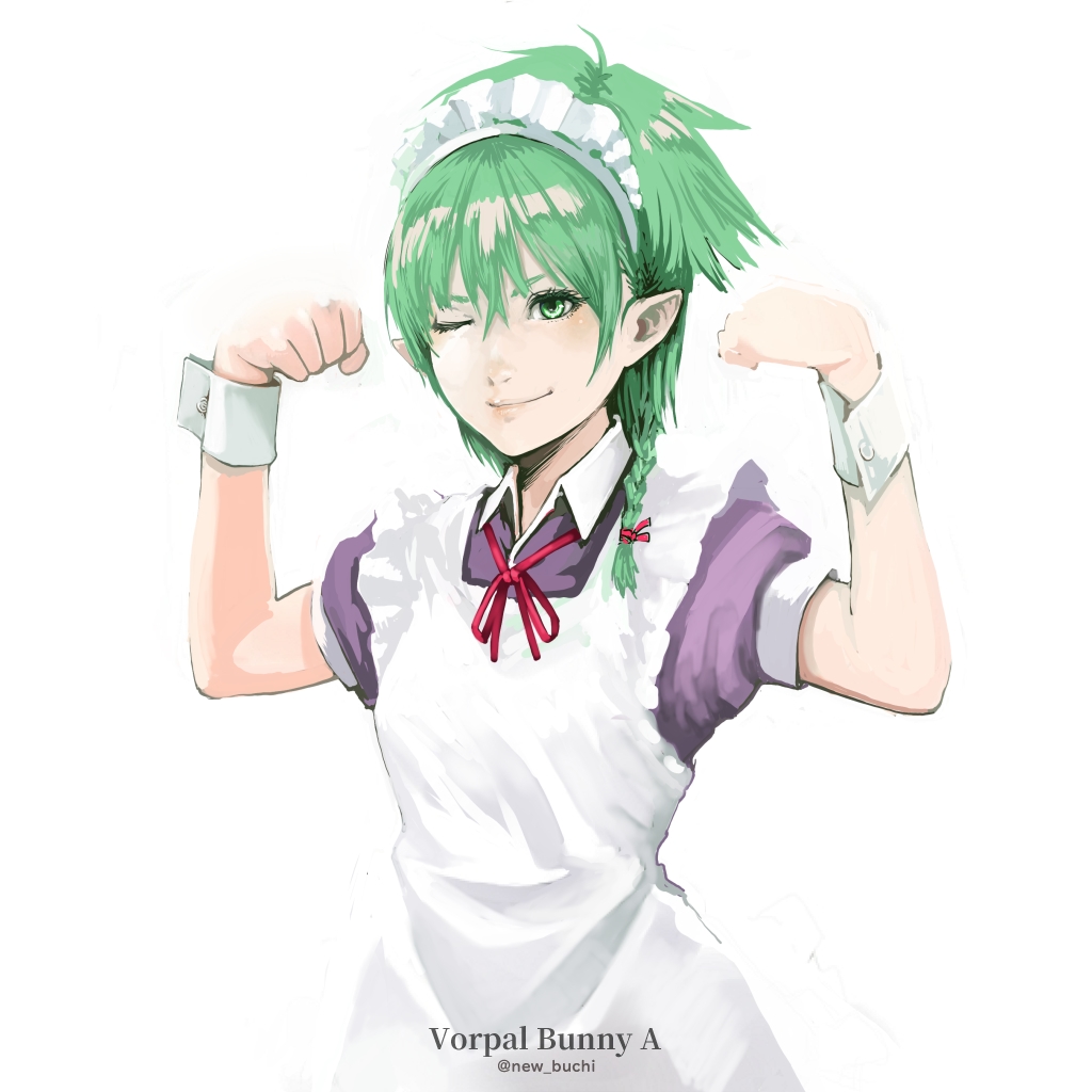 new_buchi's tweet photo. 今月描いた絵が少なすぎたので、大急ぎで描いた😆 https://t.co/AjnBabpDVQ