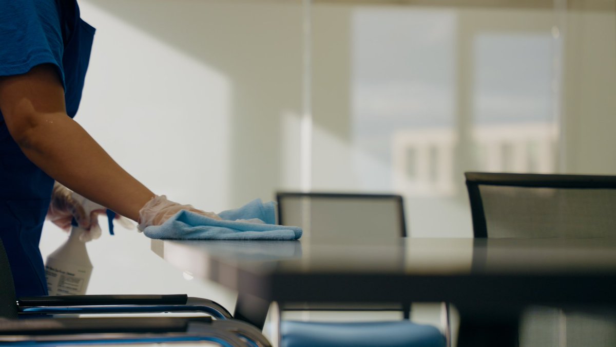 TameCleaning's tweet photo. Keep Your Office Spotless Without the Hassle.
Professional office cleaning for businesses in the city centre. Reliable, fully insured cleaners delivering daily, weekly, and tailored cleaning services to keep your workplace clean, healthy, and welcoming. Get a free quote today 😀 https://t.co/cZ0KSSwU6d