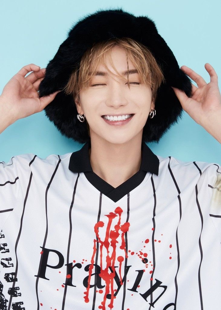 yeond1ctator's tweet photo. #이세상의_특별한리더_이특생일
생일도 축하하고 곧 있을 83z 데뷔도 축하하고
많이 많이 사랑합니다♡♡♡ https://t.co/lnEr0AehyM