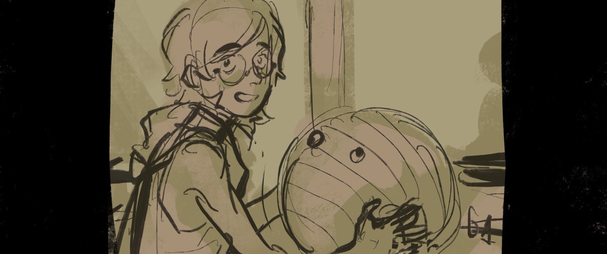 doctor_chalk's tweet photo. Throwing out rough ideas of an EEAAO au with the noodle family https://t.co/9c8l0fyBqu