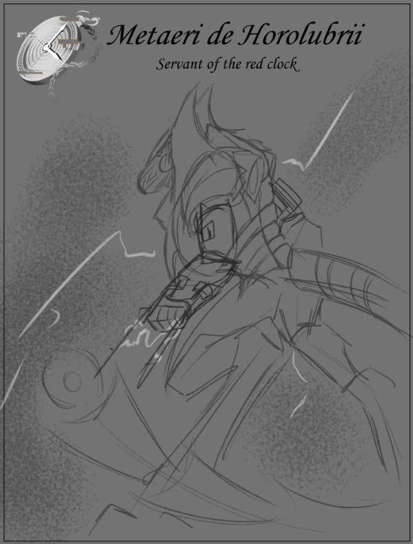 ArtsNovae's tweet photo. The original concept sketch + progress shots, no AI slop in this house just hard work https://t.co/f8sOoVqq1V