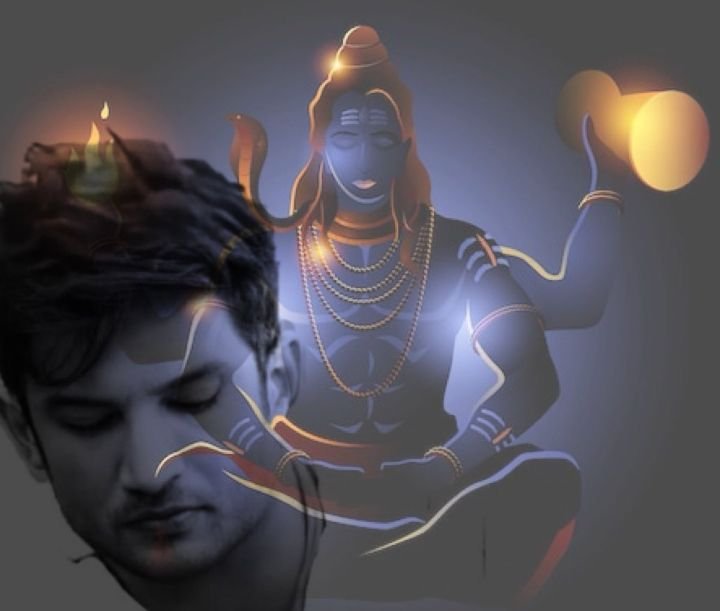 RememberingSSR's tweet photo. We continue to pray that 

    every fact will come to light, 

every question will receive an honest answer,

    and every investigation will be guided by fairness, integrity, and wisdom.

Divine Dispensation 4 Sushant 🙏✨

#JusticeForSushantSinghRajput

P.c-owner https://t.co/1j5EOsMlnK
