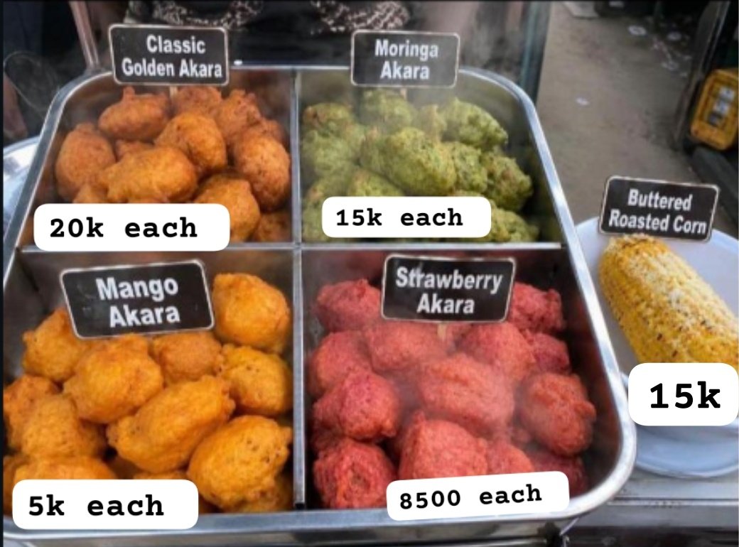 Timzy04's tweet photo. Taste and see 👀

#Akara https://t.co/zz6ON71j9P