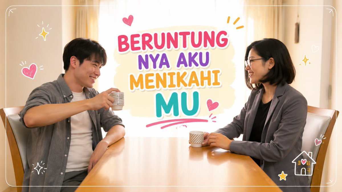 kesharatuliull's tweet photo. beruntung nya kau menikahi mu 

Valko https://t.co/fdv2wpVv6f