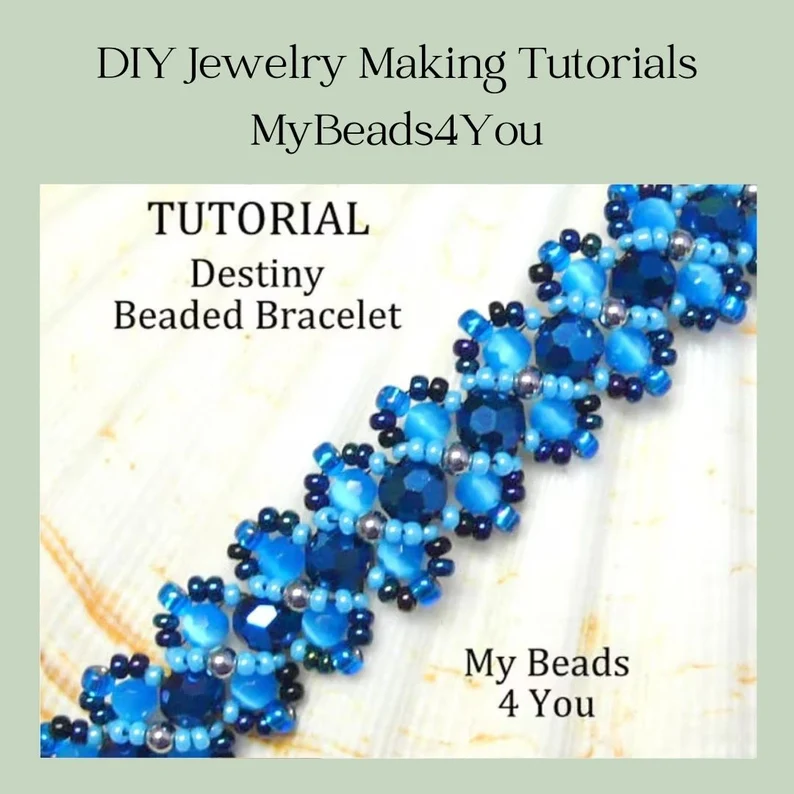 MyBeads4You_'s tweet photo. #etsyfavorites #diy #bracelet #beadingtutorial #diygift #seedbeads #mybeads4you #smilett23 #fabfinds #beadshop
https://t.co/VgI2387qVE https://t.co/8IrIeQyA24