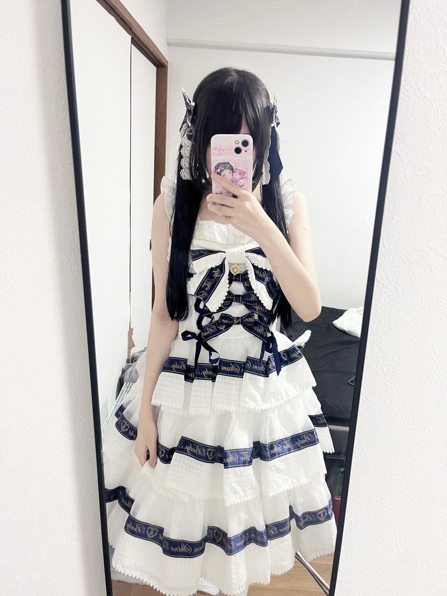 Hakuya_1212's tweet photo. 我好懒 https://t.co/ehySZ2FrgZ