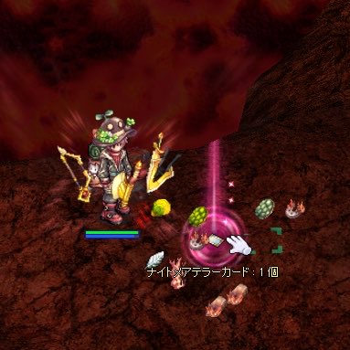 toa_chan4's tweet photo. メロン畑専用討伐であつめた濃縮メロンジャムの箱開けてメロンじゃらし精錬したけど全然完成しなくてショック(｡ρ ࡇ - ｡) ᐝ

ノーグロードに狩りに行ってみたけど、
ジャム集めならどこが1番いいのかなぁ…？ https://t.co/dI9hyph4TI