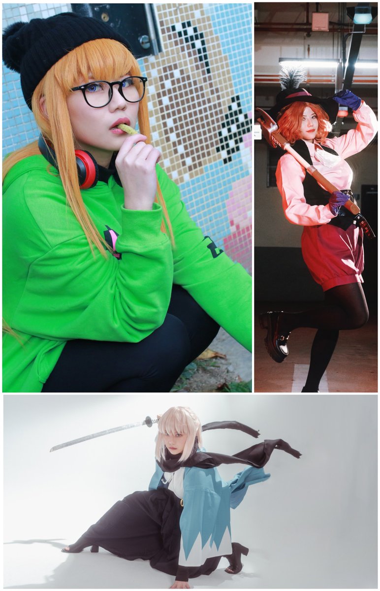 yonena0809_cos's tweet photo. #2026年上半期コスプレ総決算 https://t.co/tYI943QO5U