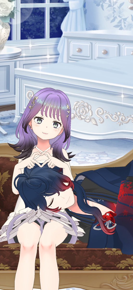 Aokun_o's tweet photo. とっても気持ちよかったです。
膝なのか腹なのか分からなかったけどぷにぷにしてて気持ちよかったのだけ覚えてます。

 #にむにむけて https://t.co/xfzU8Mxn7u