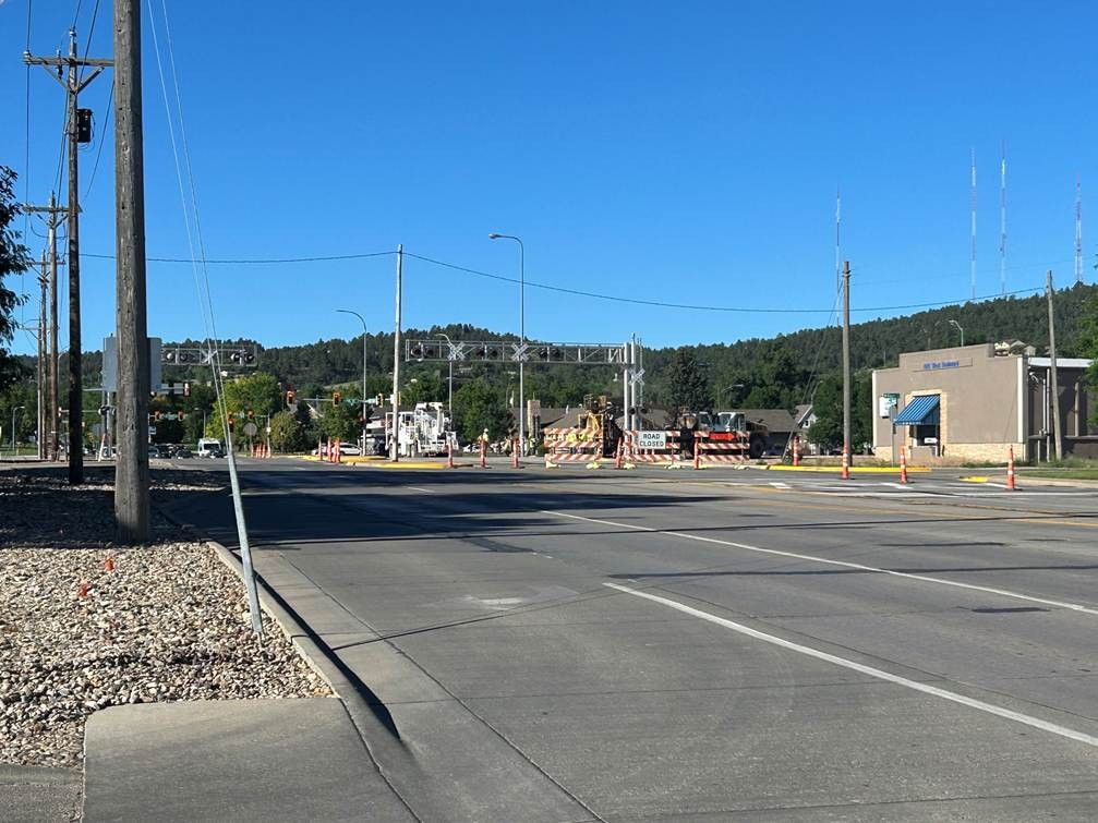 City of Rapid City tweet media