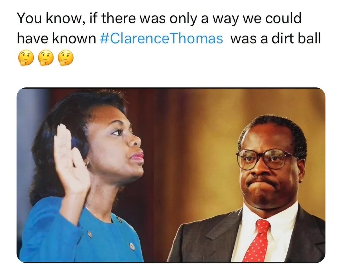 EdwardW136116's tweet photo. @thejackhopkins @RichmanMartin @Martina They knew ! They did nothing.  Refusing to LISTEN too Women.... and unfortunately Joe Biden let it happen.  He was Head of the committee but instead shrunk back in his chair and let the other's walk all over him.  
I watch this being covered on the news live. https://t.co/n7DLH5pvbW