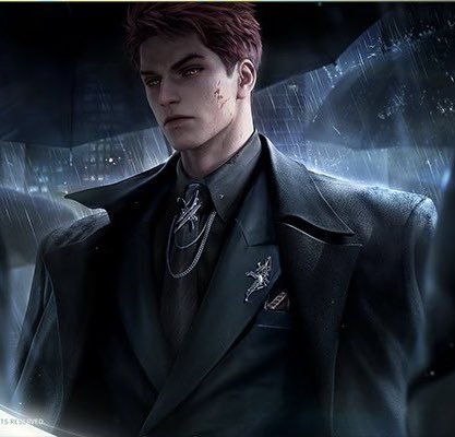 slicksylus's tweet photo. Now i actually agree the love and deepspace  fandom is just filled with femcels, crashing out because an LI looks too manly? Are y’all actually okay upstairs in the head?

#BringValkoBack https://t.co/jKG907rXBZ