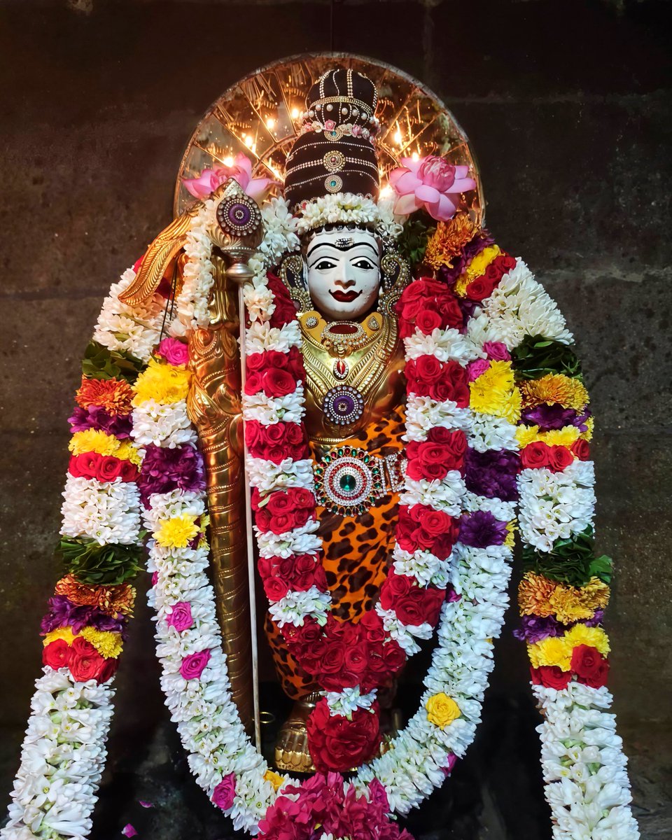 ChendurMuruga tweet picture
