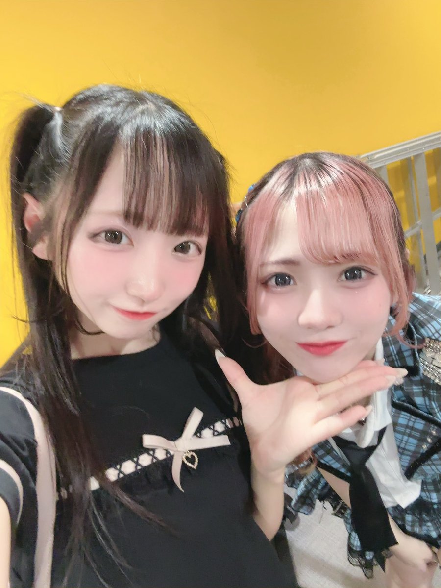 clears_cocoa's tweet photo. みありーさん449すごい‼️
おめでとうございます🎉
いいらいぶだった
メンバーのみんなもファンのみんなも熱いだったね
バタバタしてるなかお写真ありがとう🥲 https://t.co/DRlhgIxMvP