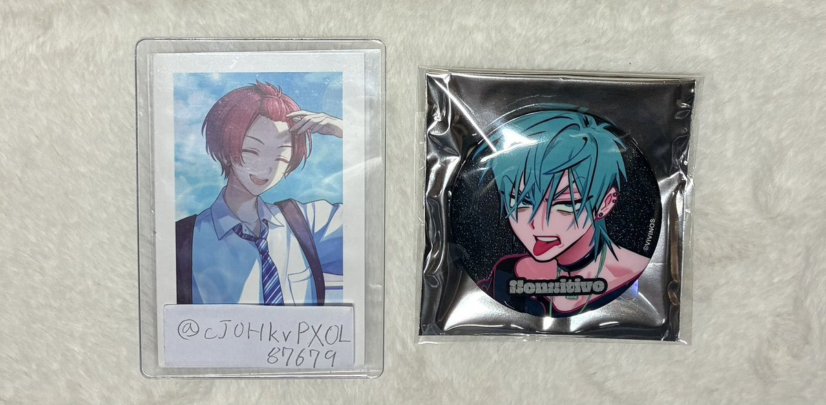 K4HOxO_09's tweet photo. 【エイリアンステージ 交換】

譲)画像のもの

求)同種イヴァン

♥郵送でのお取引のみ
♥お気軽にお声掛けください！ https://t.co/FaUhoA8eDj