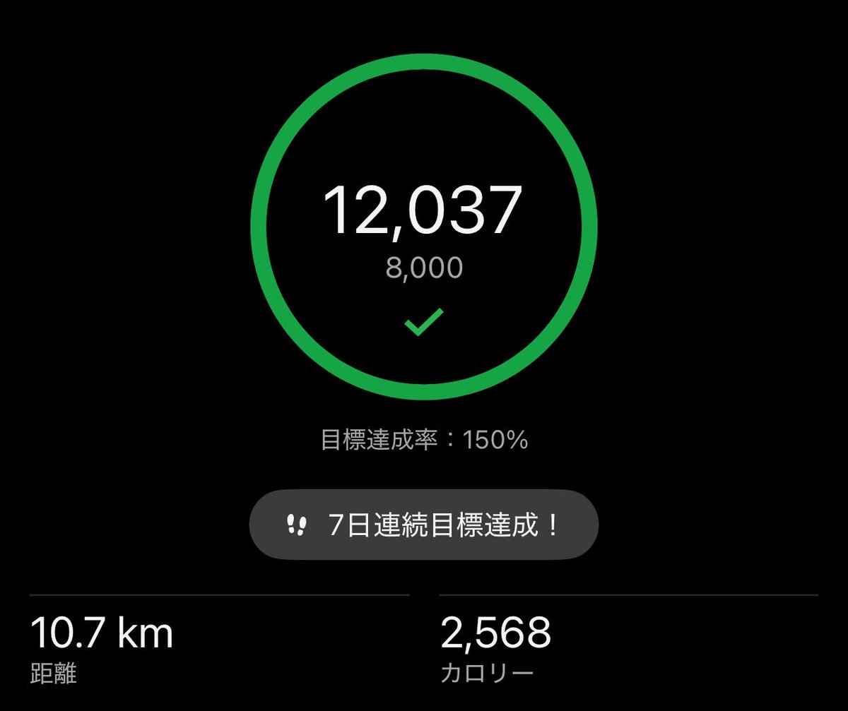 ikay85_tr's tweet photo. 6/30
体重76.2kg
距離10.7km

再開した https://t.co/c7UtjZdlFx