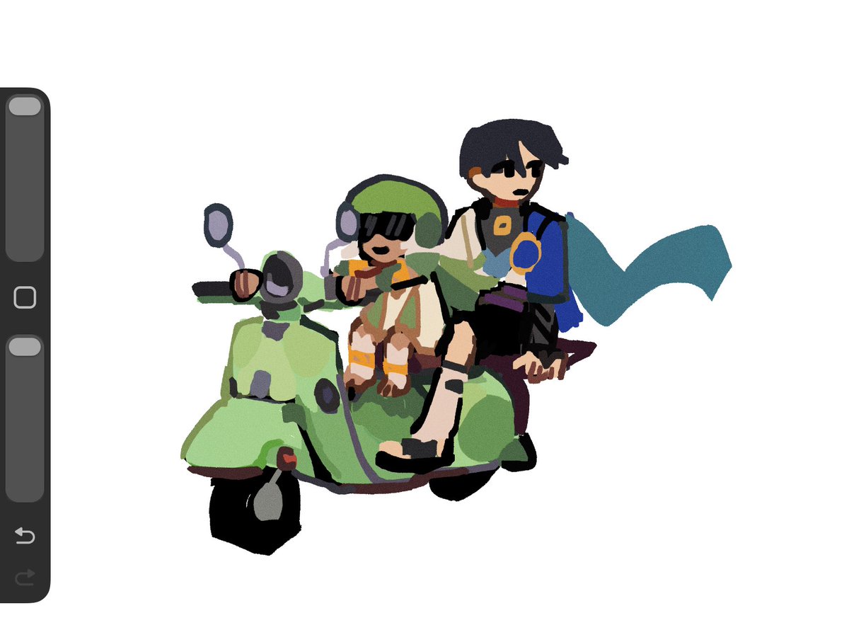 makkiatoo1's tweet photo. vroom vroom https://t.co/SoLlcf9zjf