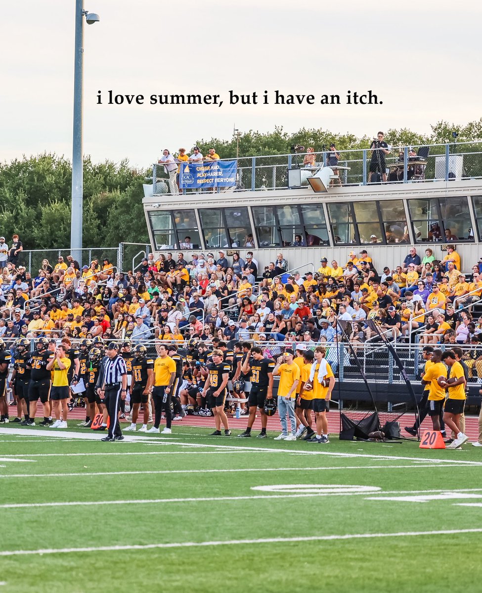 tluathletics's tweet photo. Is it September yet? 🤘
#TooLiveU | #PupsUp https://t.co/NPOotd8FzD