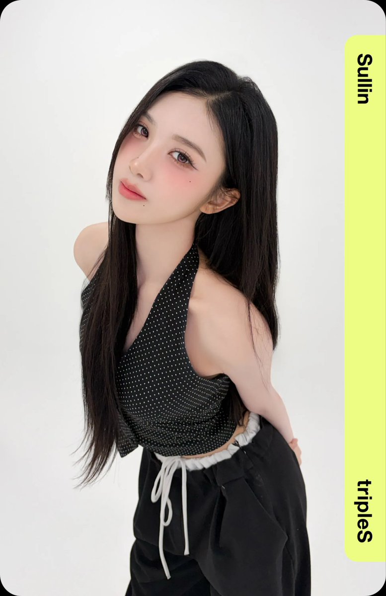 sohyxnsin's tweet photo. Objekt WTT

Have
cc323 니엔 신위
cc324 설린 유빈

Want
cc323 324 소현

2:1 /4:2 ⭕️

#tripleS #트리플에스 https://t.co/0Zgcm5YTPi