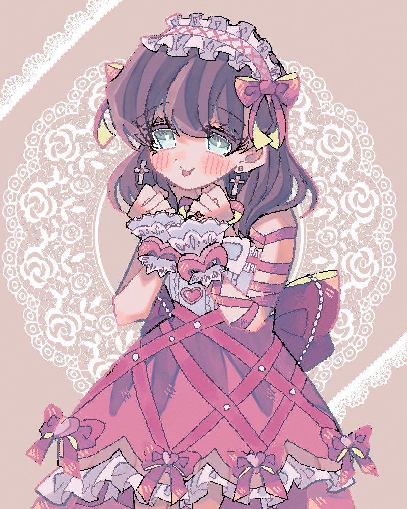ll_rain_ll's tweet photo. #シンデレラガール総選挙2026
佐久間まゆをよろしくお願いします。 https://t.co/hslcb3VrqO