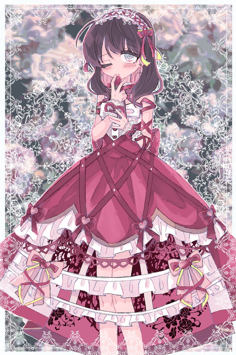 ll_rain_ll's tweet photo. #シンデレラガール総選挙2026
佐久間まゆをよろしくお願いします。 https://t.co/hslcb3VrqO