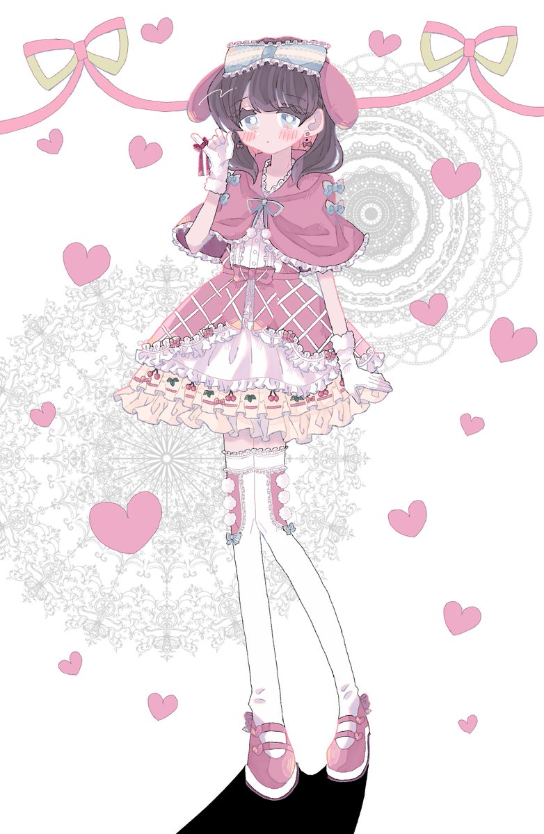 ll_rain_ll's tweet photo. #シンデレラガール総選挙2026
佐久間まゆをよろしくお願いします。 https://t.co/hslcb3VrqO