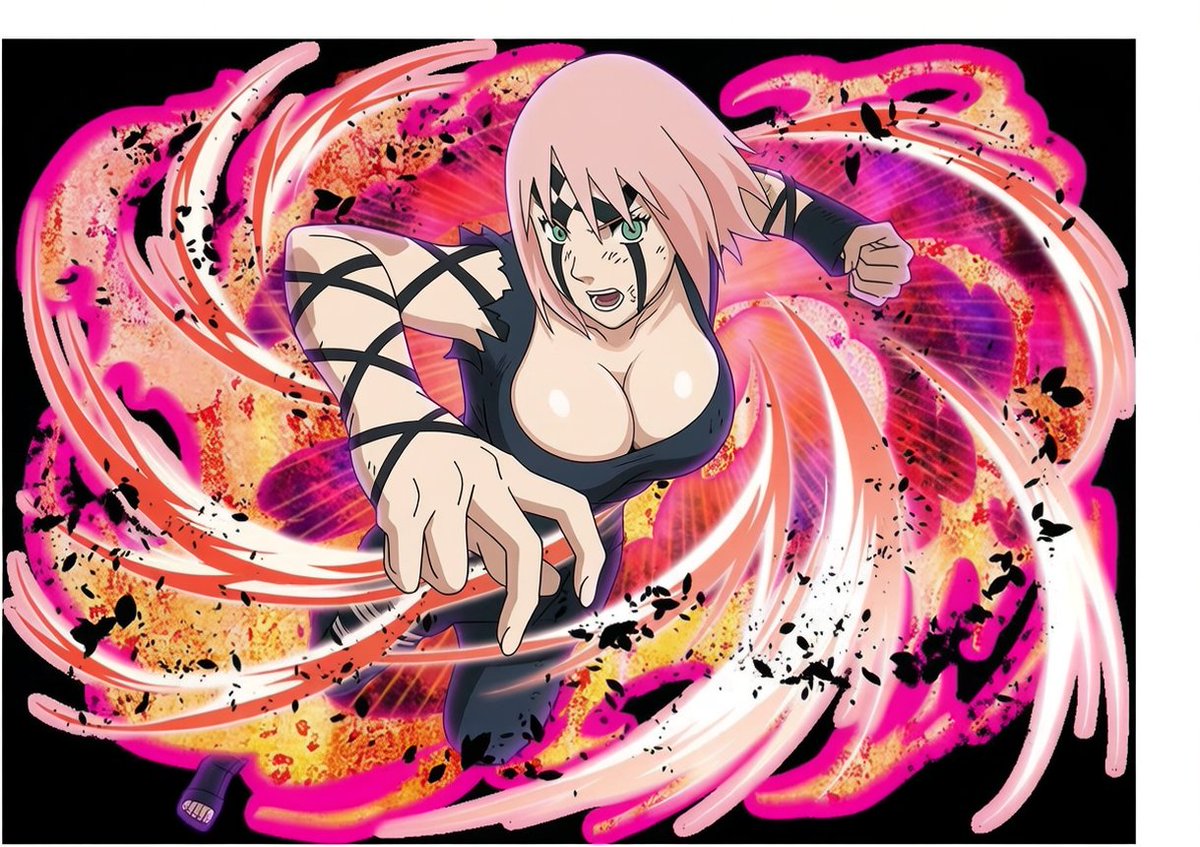 PervySudo's tweet photo. Haruno Sakura by Naruto Blazing🌸📷 

#SasuSaku #Naruto #Uchiha https://t.co/OcigInAXZw