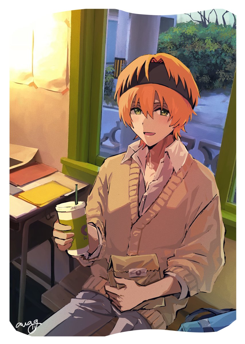 auag3333's tweet photo. 2026年自分が選ぶ今年上半期の４枚のやつ　ちゃんと描いた絵がそもそも少ない https://t.co/IJ4JqAXd4M