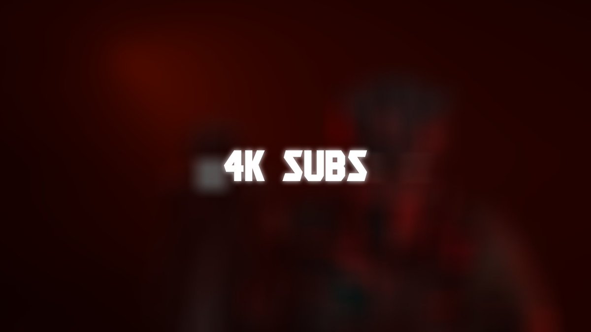 DevelopStuff236's tweet photo. I was going to say this earlier but I want to add it now!

Thank you for 4,000 Subscribers!! I'm very very grateful for  everyone and it just means ALOT! so thank you 😊 https://t.co/4z0PrTq0TM