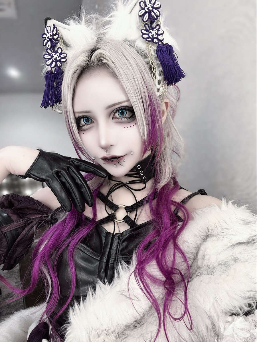 Renge_Mercuro's tweet photo. 絶望セカイツアー悲しみの先終結編
ありがとうございました！ALT https://t.co/PvDm50so2t
