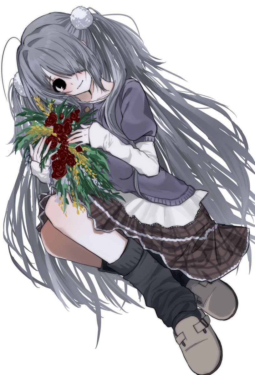 Ningen_2dU tweet picture