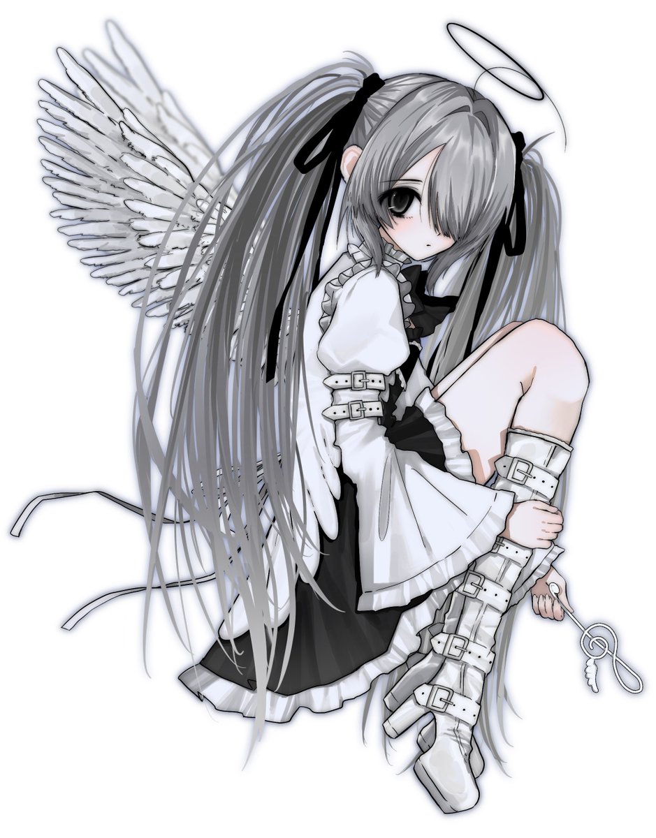 Ningen_2dU tweet picture