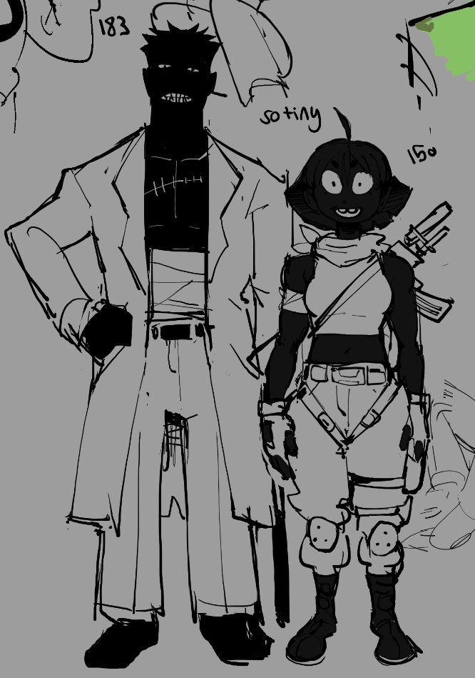 sinisterestbart's tweet photo. https://t.co/W844IHhget