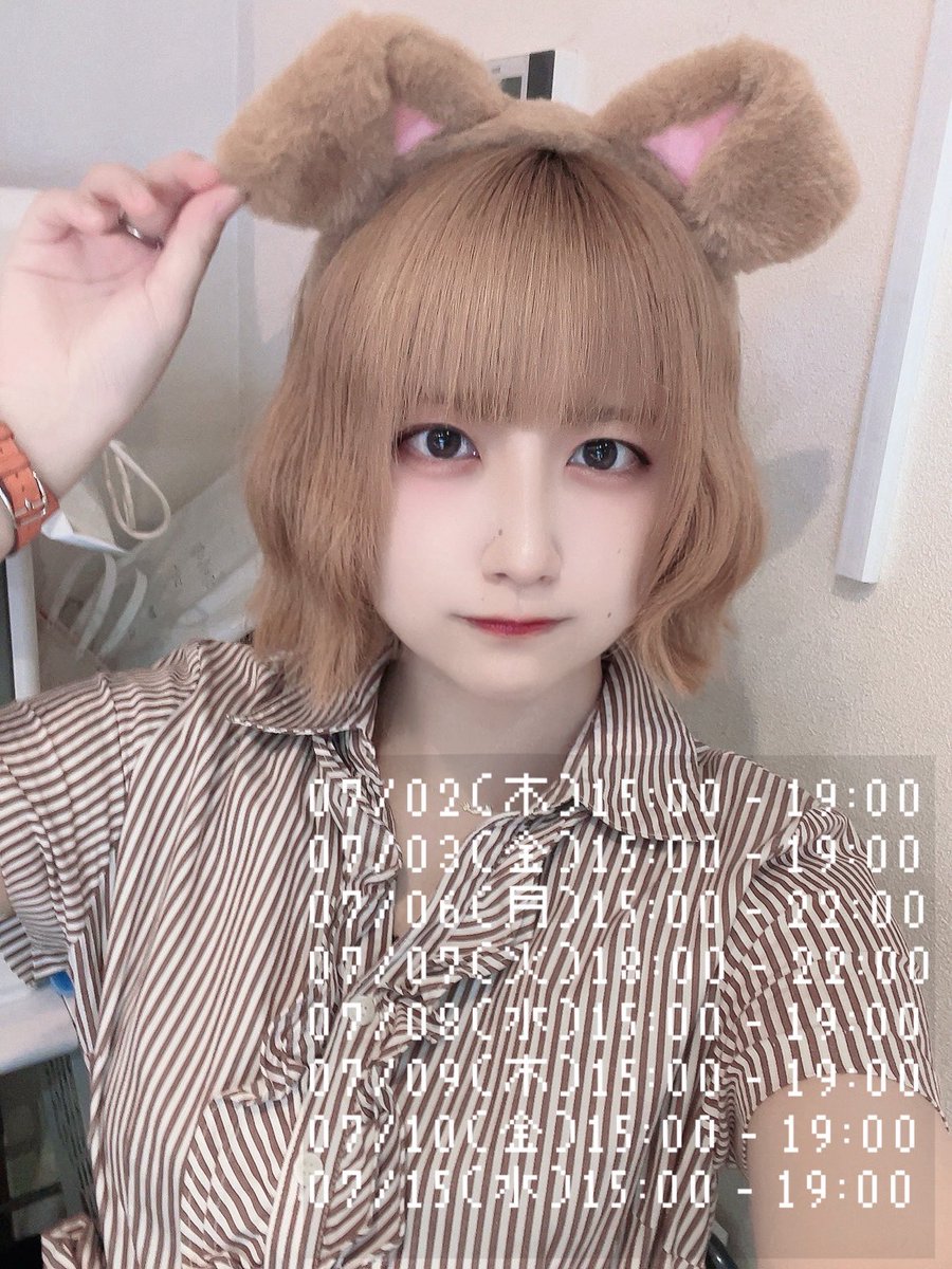 ららてゃ　✧。·* ららちゃん︎︎︎︎︎︎🍜8/1 (@LaLa_entry) / Posts / X