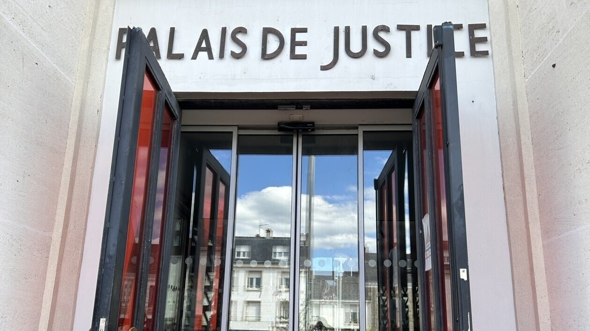 presseocean's tweet photo. « J’y pense tous les jours » : trois ans après avoir causé un accident mortel près de Saint-Nazaire, un homme condamné.
➡️ https://t.co/4AFoiMmrvX https://t.co/7q1eDs3gVK