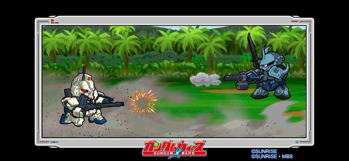 UJB_CAROMer's tweet photo. サービス開始から終了まで遊んだソシャゲは初めてでした。
後半虚無感でアリーナあまり触らずでしたが、最後だけ足掻いてシルバー1位でフィニッシュでした（笑）

最後まで無課金でしたが、GAで99位取れたのが1番の思い出です
10年間ありがとう！
最後に大好きなEZ-8を鬼強化（笑）
#ガンダムウォーズ https://t.co/quxc5Pi0CA