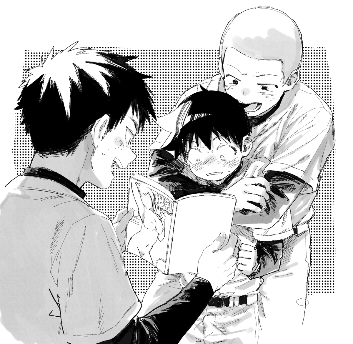 yoshi_tsukune's tweet photo. https://t.co/VzFBmYZXE4