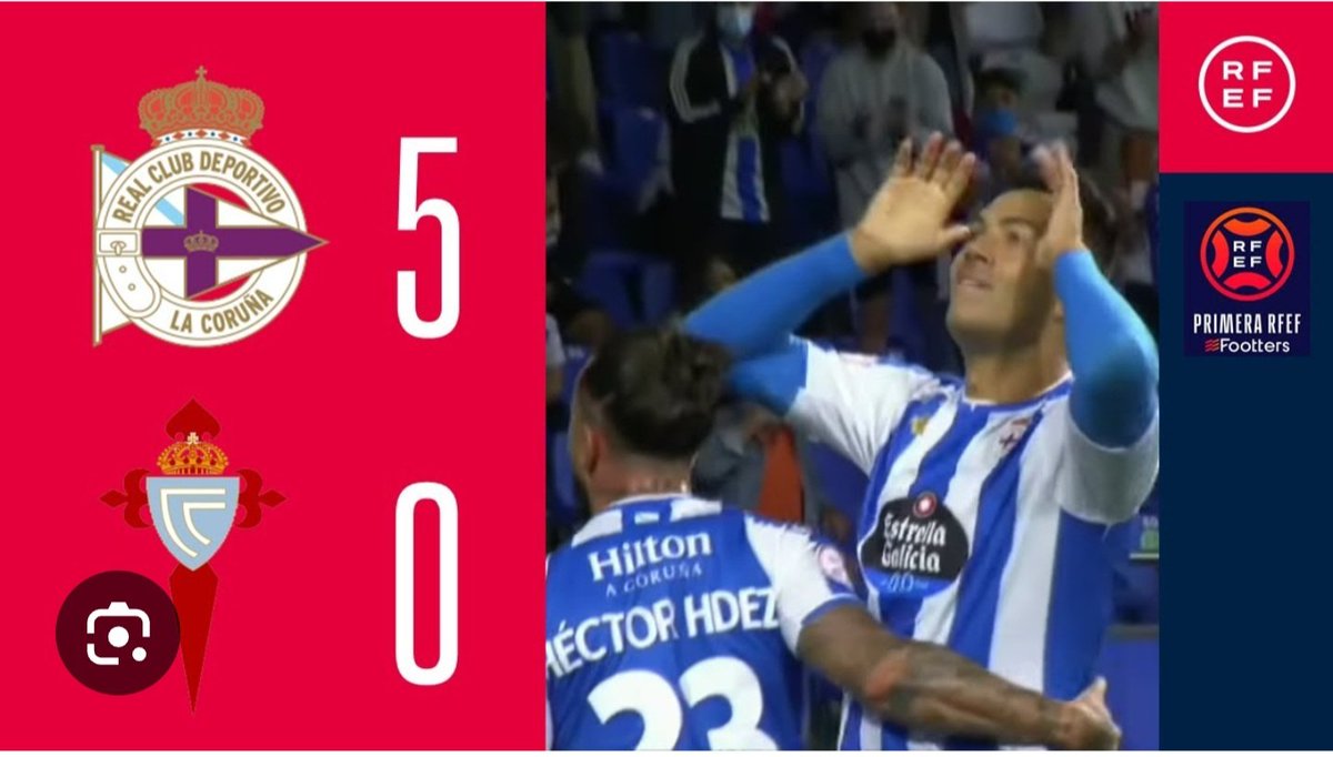 ndtcarlos's tweet photo. @jsolloso @insuaa_depor @partidazocope Si quieres jugar a esto, el DEPOR os da un repaso. Sigo diciendo, que no sabes de futbol. Saludos https://t.co/ctIqWNy7vQ