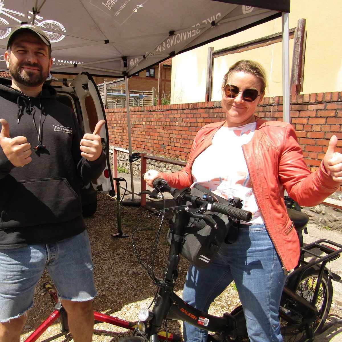 ShireMarkets's tweet photo. Check out this post on Nextdoor:  https://t.co/DN0FJWmIE7 

Heather Jo Reed's Book Stall, Dee's Crafts, Dr. Bike, Eli Crafts, Crafty Joolz, Neil's Cards, Shire Hub, Bee Happy Shire https://t.co/6RHkMNeb5P