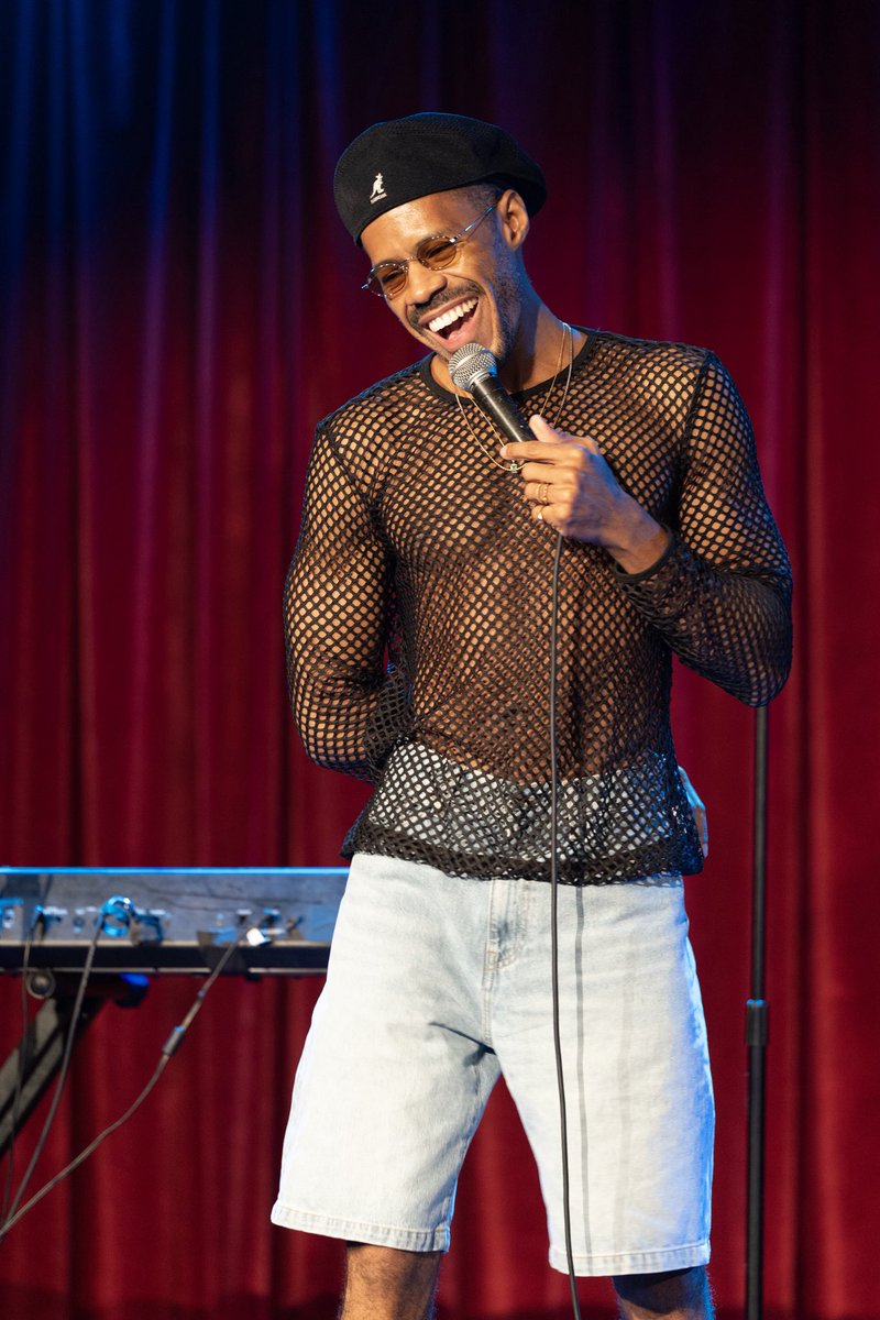 JayJurden's tweet photo. Pretty Major Pride at @BellHouseNY https://t.co/YBKu70cnqA