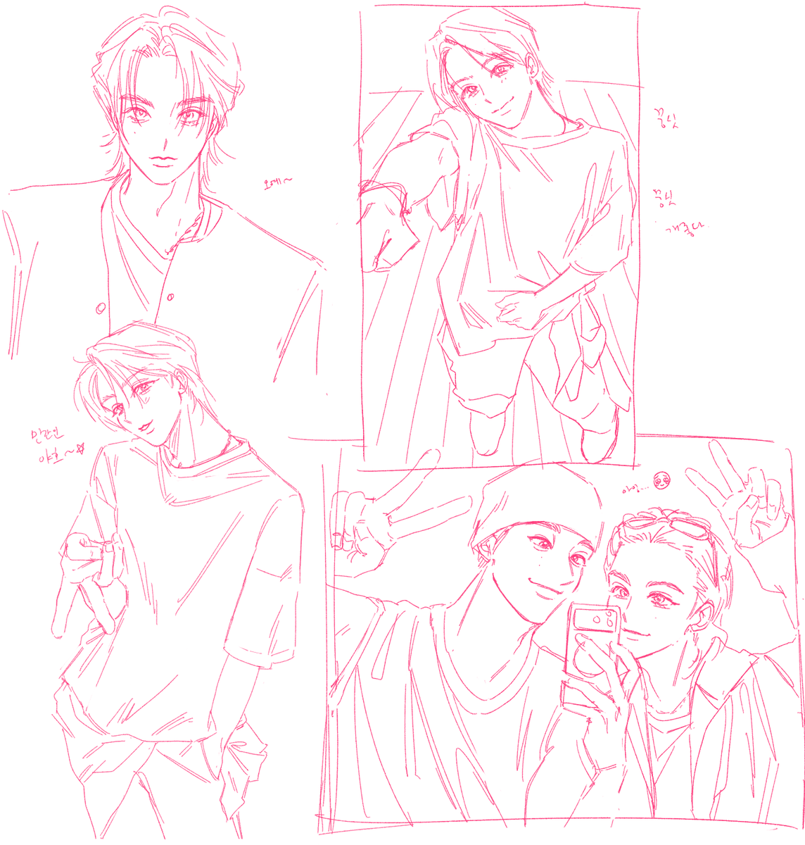 oats1004_17's tweet photo. 정한님 너무보고시펏어요...🥹🥹🥹🥹 https://t.co/y5CYzmucYh