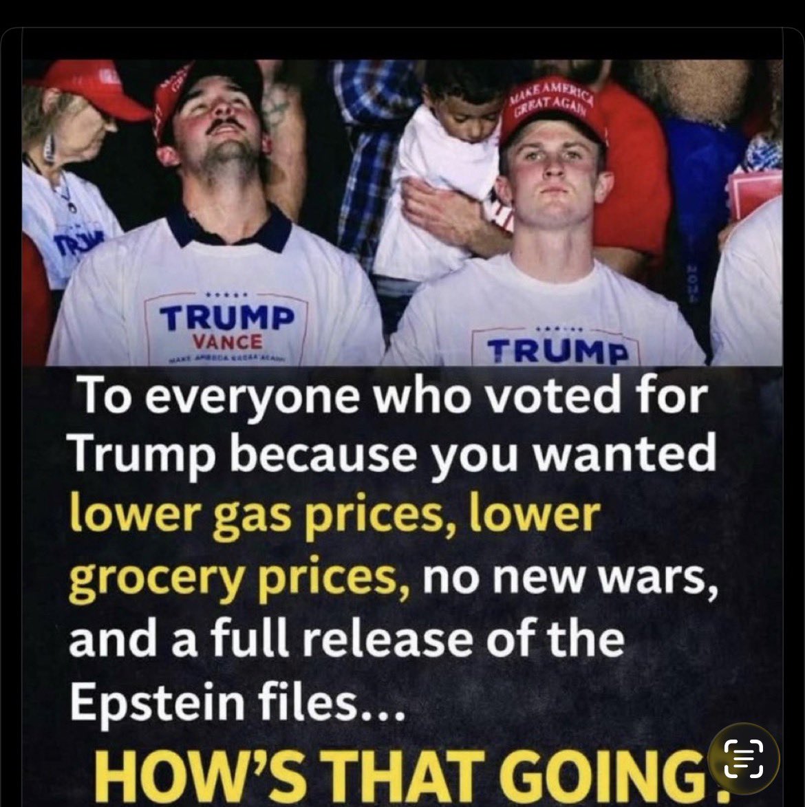 GregZ496's tweet photo. @TheDemSlayer The United States IS weaker since Trump has taken office. Here are just a few broken promises. He is unreasonable. Reasonable people know that you can NOT reason with insane ( unreasonable) people . He may not Finish…. He’s definitely not well. God Bless America 🇺🇸 https://t.co/ubTJrJlHq7