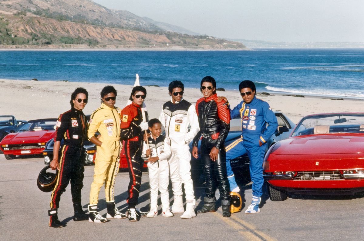 glynderella_'s tweet photo. No more AI slop of Michael Jackson and his brothers! Spread rares not robots!! https://t.co/Db73q4abdE
