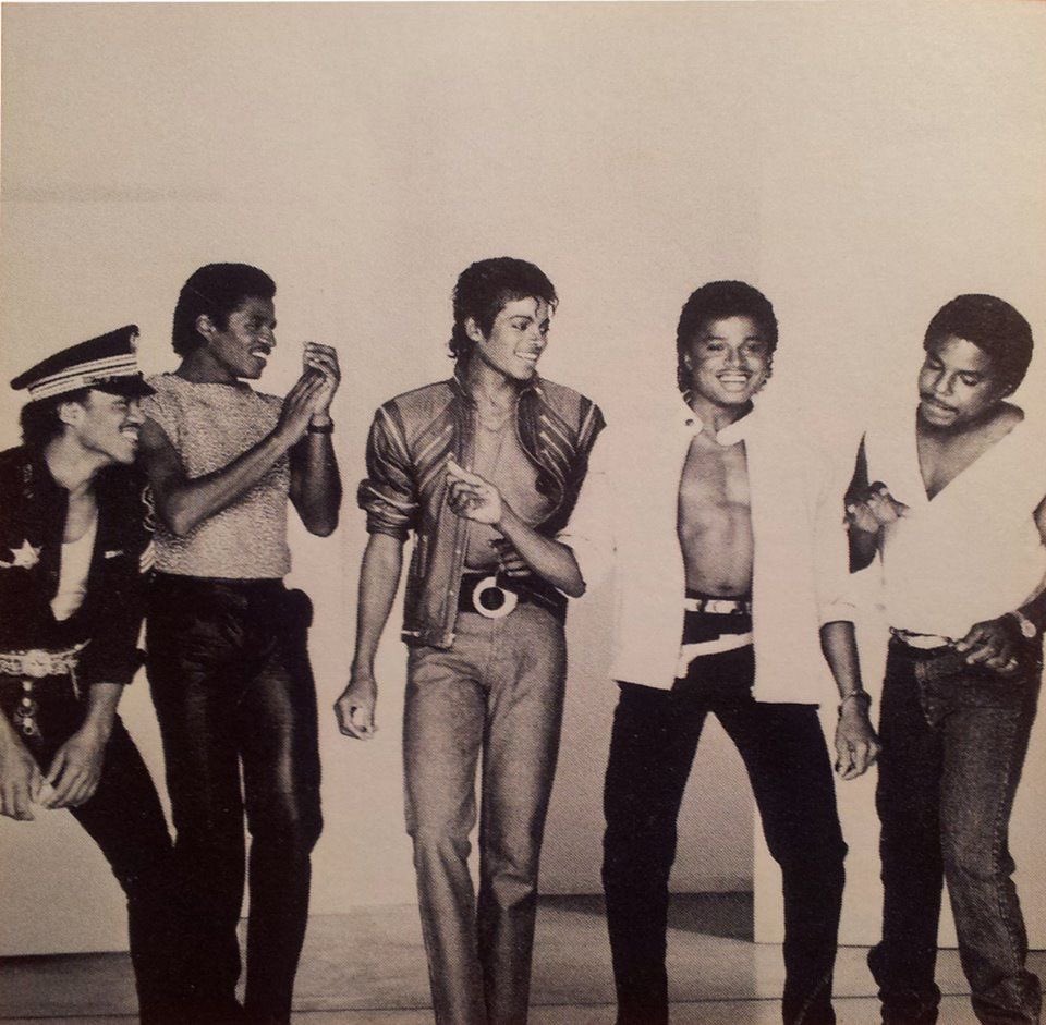 glynderella_'s tweet photo. No more AI slop of Michael Jackson and his brothers! Spread rares not robots!! https://t.co/Db73q4abdE